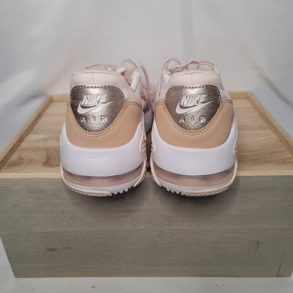 Nike- Women's Air Max Excee Shoes- Light Pink- size 6 - Picture 4 of 6